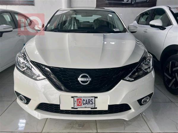 نيسان سنترا 2025 للبيع في العراق - الموصل